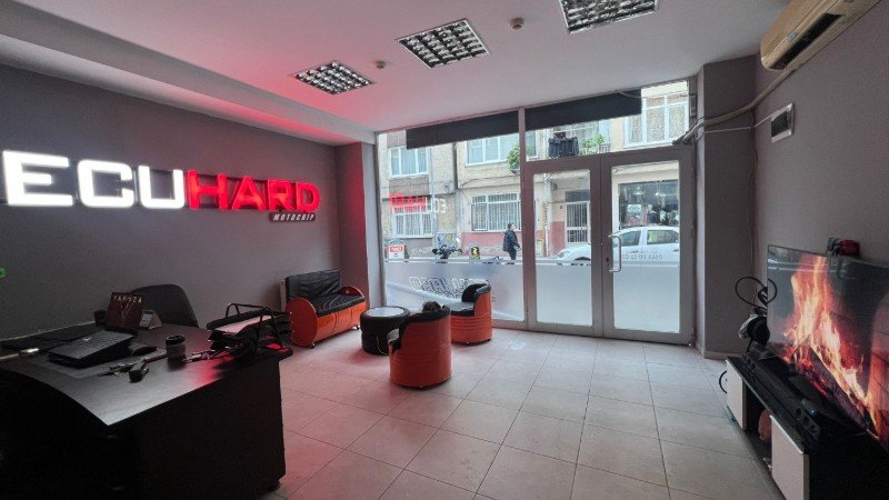 MOTOCHİP SAMSUN