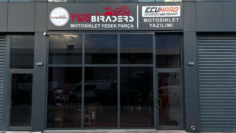 MOTOCHİP BALIKESİR