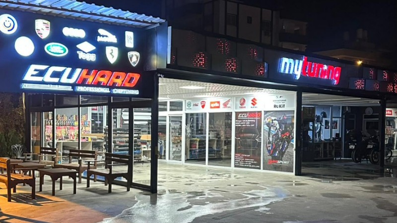 HATAY DÖRTYOL ARABA ve MOTOCHİP