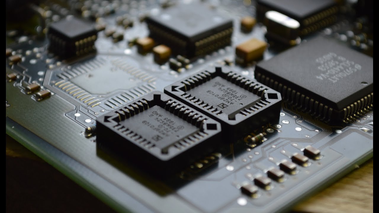 ECUHARD - Eski araçlar ECU Chip Değişimi ve Yazılım | ECU Çözümleri