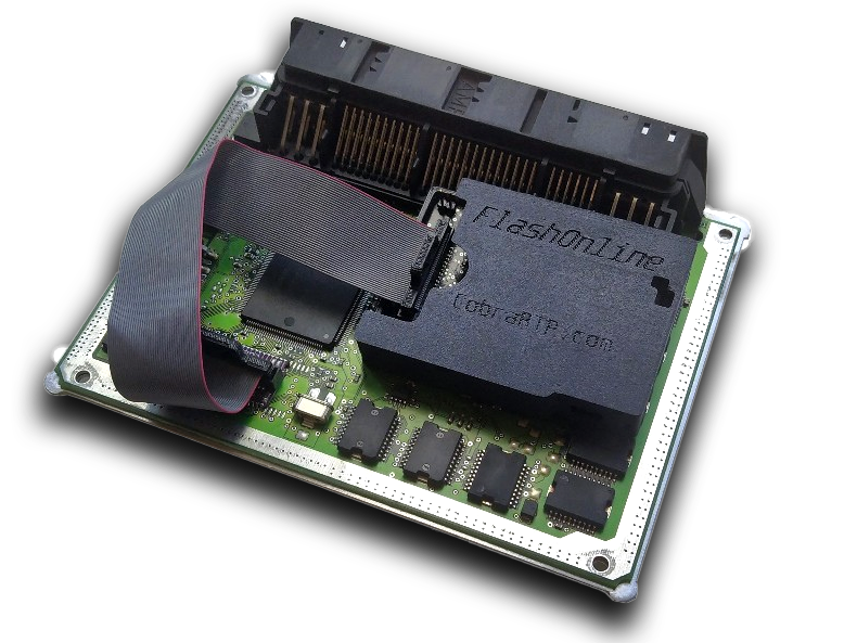 ECUHARD - BMW MS41/MS42/MS43 ECU Modellerine Cobra RTP ile Realtime Yazılım Hizmeti | ECU Çözümleri