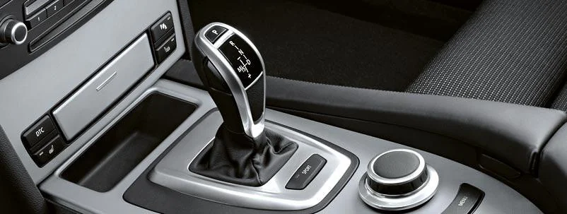 ECUHARD - BMW 6HP Şanzıman Yazılımı: Özel Çözümler ve XHP | ECU Çözümleri