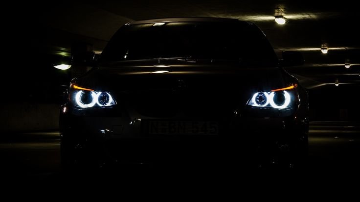 ECUHARD - BMW E Serisi Gizli Özellikler ve Aktivasyonlar | Profesyonel ECU Çözümleri