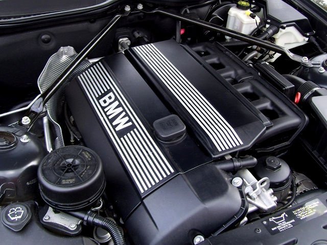 ECUHARD - BMW MS45.0 / MS45.1 ECU Yazılım Hizmetleri | ECU Çözümleri