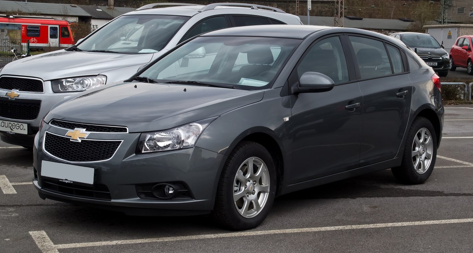ECUHARD - Chevrolet Cruze 1.6 1.8 Termostat ve Fan Derecesi Yazılım Ayarı Hizmeti
