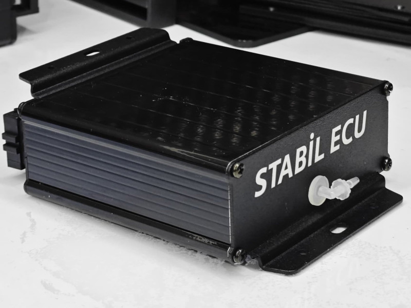 STABİL V8 R2 STANDALONE UNİVERSAL HARİCİ BEYİN
