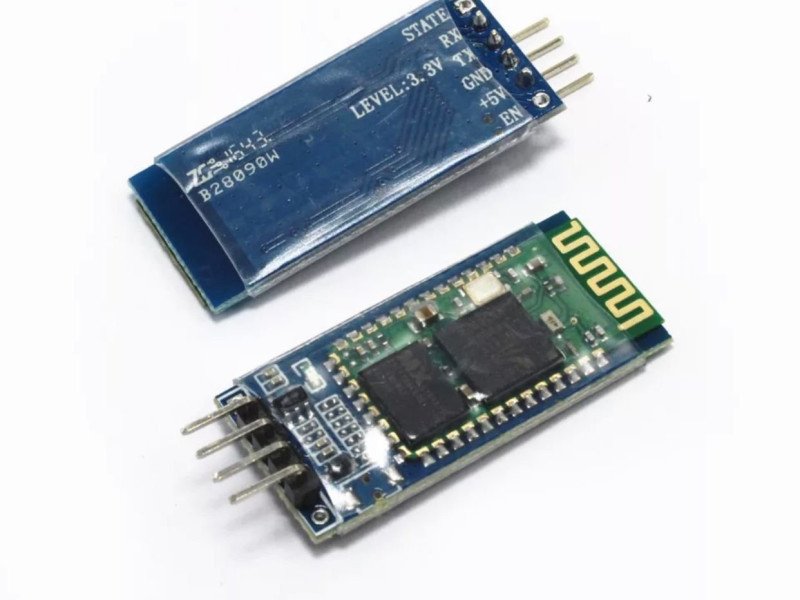 STABIL ECU BLUETOOTH MODÜLÜ