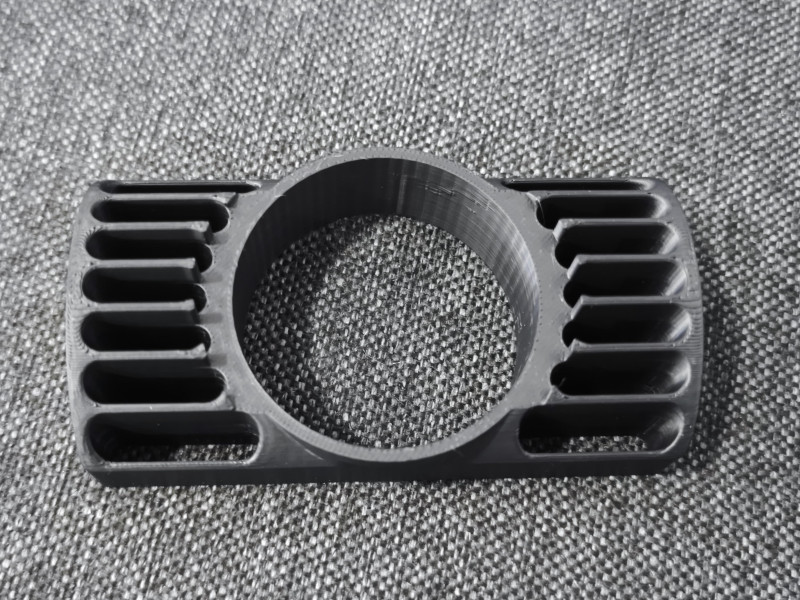 BMW E30 HAVALANDIRMA GÖSTERGE POD