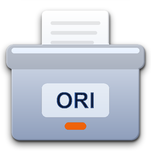 ORI Archive