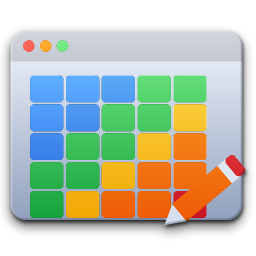 Tuning Editor