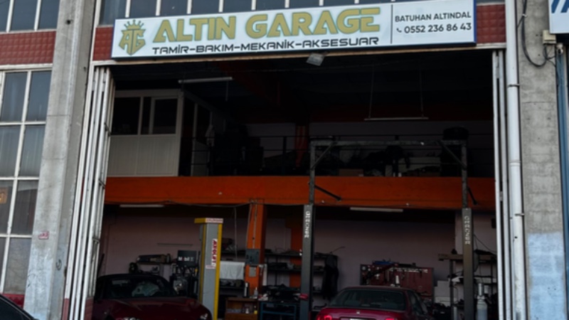 Düzce Merkez - Düzce ECUHARD Bayi