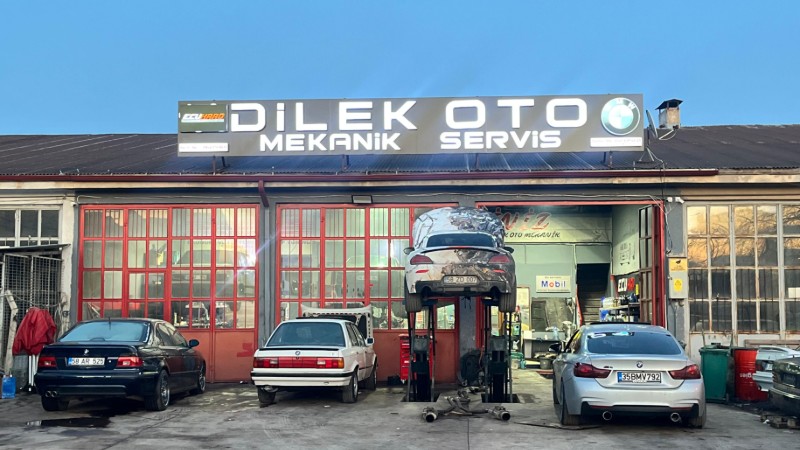 Sivas Merkez - Sivas ECUHARD Bayi